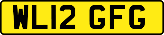 WL12GFG