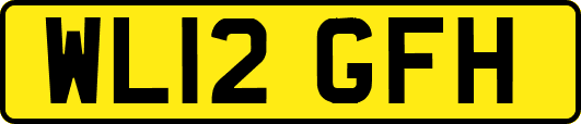 WL12GFH