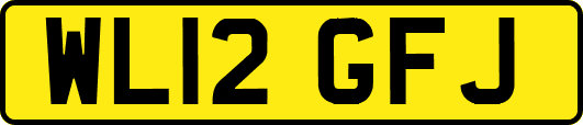 WL12GFJ