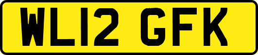 WL12GFK