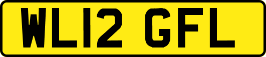 WL12GFL