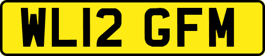 WL12GFM