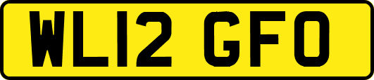 WL12GFO