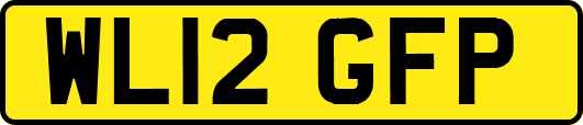 WL12GFP