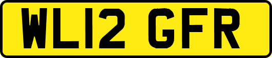 WL12GFR