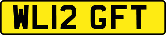 WL12GFT