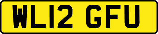 WL12GFU