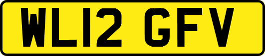 WL12GFV