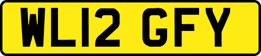 WL12GFY