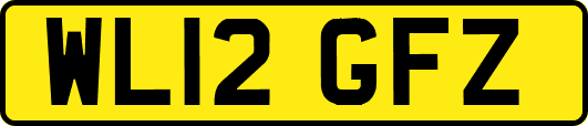 WL12GFZ