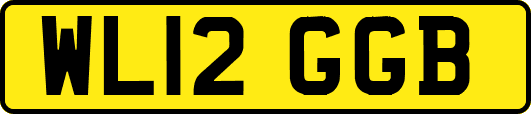 WL12GGB