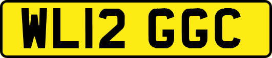 WL12GGC