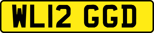 WL12GGD