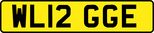 WL12GGE