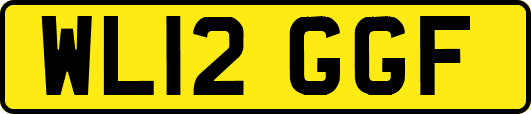 WL12GGF