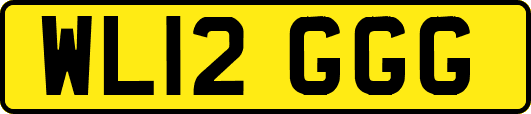 WL12GGG
