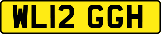 WL12GGH