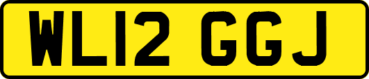 WL12GGJ