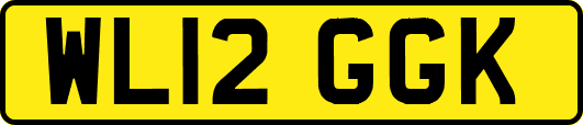 WL12GGK