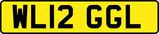 WL12GGL