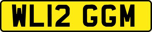 WL12GGM