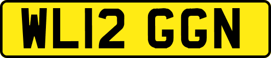 WL12GGN