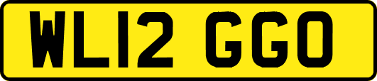 WL12GGO