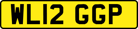 WL12GGP
