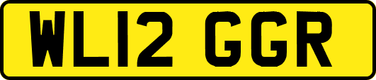 WL12GGR