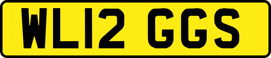 WL12GGS