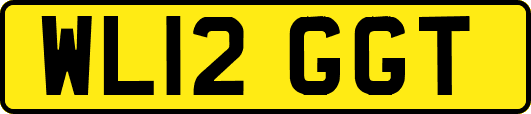 WL12GGT