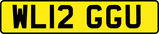 WL12GGU