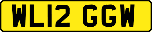WL12GGW