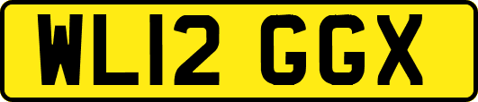 WL12GGX