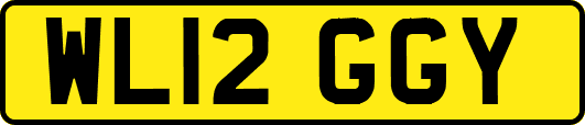 WL12GGY