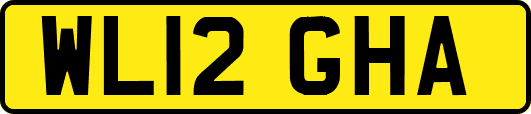 WL12GHA