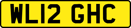 WL12GHC