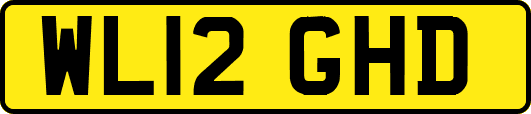 WL12GHD