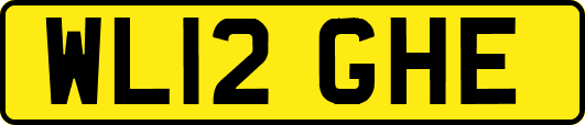 WL12GHE
