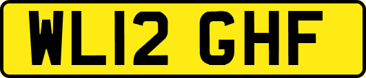 WL12GHF