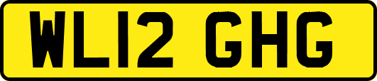 WL12GHG