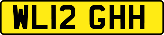 WL12GHH
