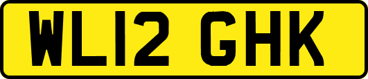 WL12GHK