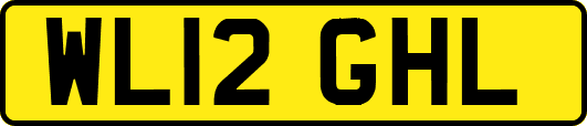 WL12GHL