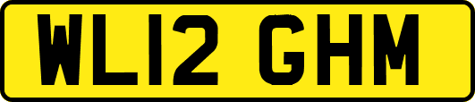 WL12GHM