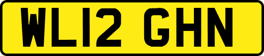 WL12GHN