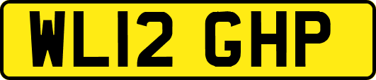 WL12GHP