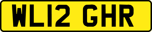 WL12GHR