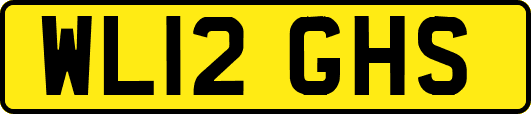 WL12GHS