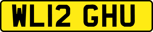 WL12GHU